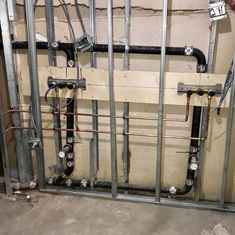 Slide of Rice Mechanical