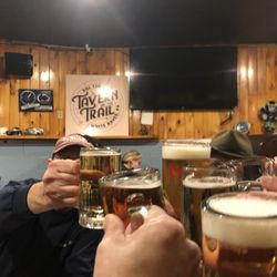Tavern on the Trail
