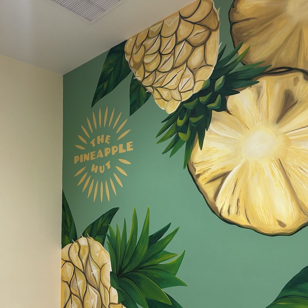 The Pineapple Hut - Ice Cream & Frozen Yogurt Near Me - Myrtle Beach, South Carolina The Pineapple Hut - Ice Cream & Frozen Yogurt Near Me - Myrtle Beach, South Carolina