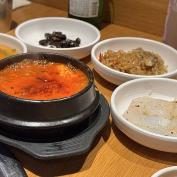 Mo Ran Gak Restaurant - Barbeque Near Me - Fullerton, California Mo Ran Gak Restaurant - Barbeque Near Me - Fullerton, California