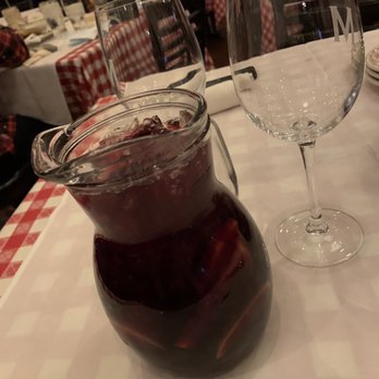 Maggiano's - Maggiano's Italian Sangria - Italian Near Me - Las Vegas, Nevada Maggiano's - Maggiano's Italian Sangria - Italian Near Me - Las Vegas, Nevada