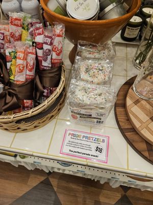 The Locavore Variety Store by null