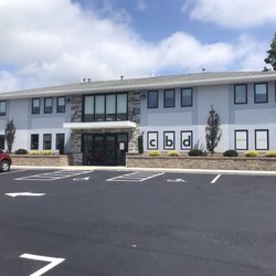 CBD Center Of R.I. - Storefront
