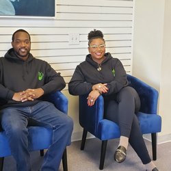 Magnolia Greens Dispensary