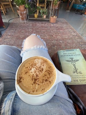 The Yellow Dog Coffee Company, LLC by null