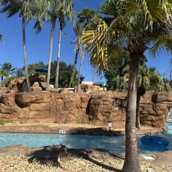 Reunion Resort Water Park - Lazy River