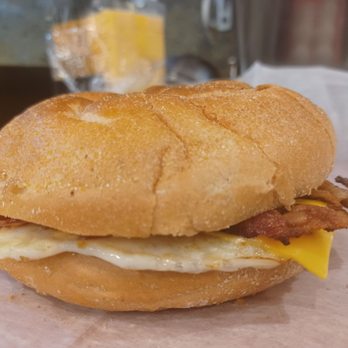 Pink Apple Cafe - Bacon egg &cheese - Delis Near Me - Yonkers, New York Pink Apple Cafe - Bacon egg &cheese - Delis Near Me - Yonkers, New York
