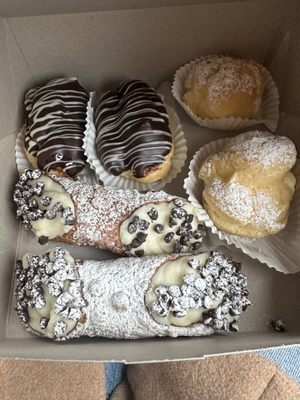 Dolce Sicilia Italian Bakery by null
