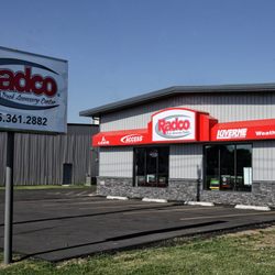 Radco Truck Accessory Center - When your truck looks good you look good