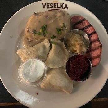 Veselka - Ukrainian Near Me - New York, New York Veselka - Ukrainian Near Me - New York, New York