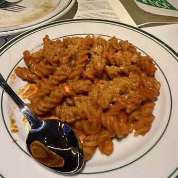 Jon & Vinny's - spicy fusilli - Pizza Near Me - Beverly Hills, California Jon & Vinny's - spicy fusilli - Pizza Near Me - Beverly Hills, California