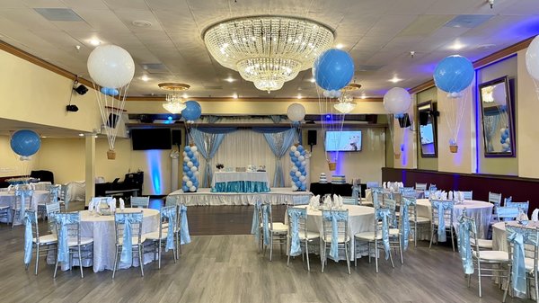 My Royal Palace by null