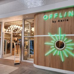Offline By Aerie