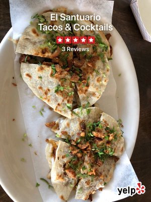 El Santuario Tacos & Cocktails by null