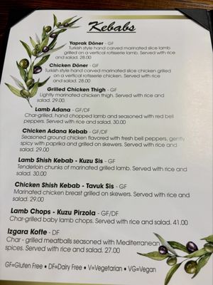 Menu photo 1 Emily's Bar & Grill Gibsonia, PA Menu photo 1 Emily's Bar & Grill Gibsonia, PA