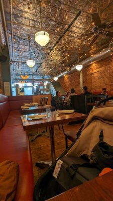 Black Dog Tavern by null