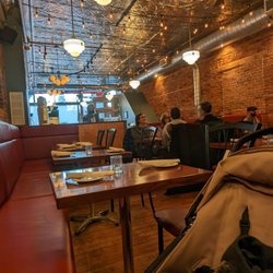 Black Dog Tavern