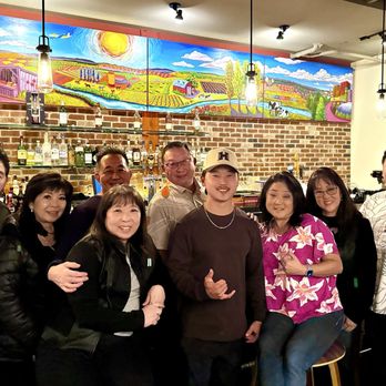 Primo Grill - The family - Mediterranean Near Me - Tacoma, Washington