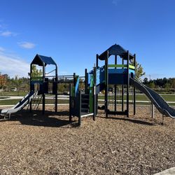 Sunrise Park