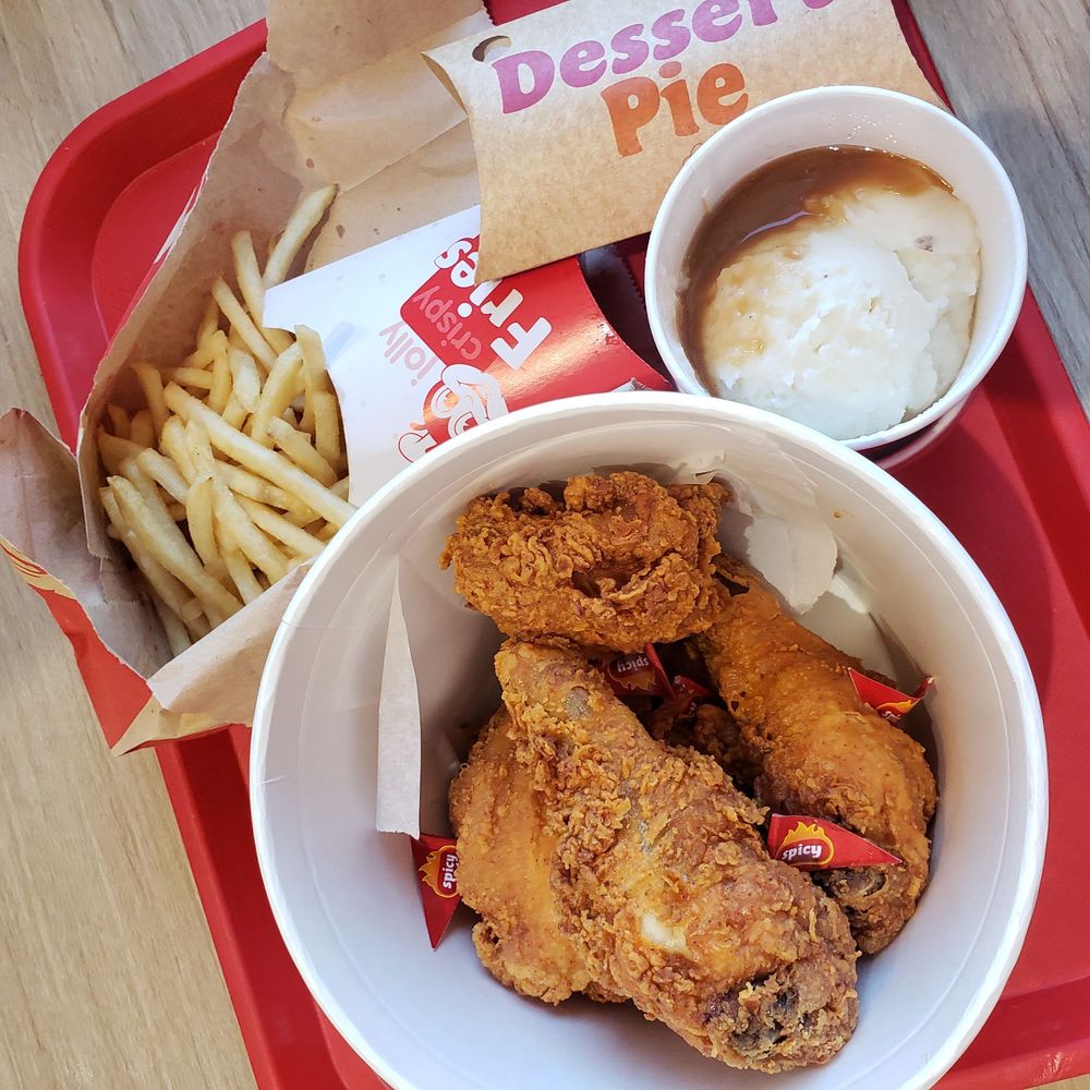 Jollibee - Chicken Shop Near Me - Alhambra, California Jollibee - Chicken Shop Near Me - Alhambra, California