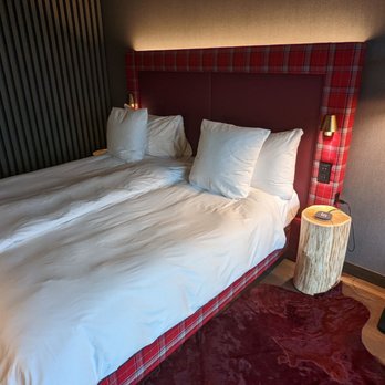 BERGWELT GRINDELWALD | ALPINE DESIGN RESORT - Hotels Near Me - Grindelwald, BE