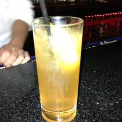 Rush Cocktail Lounge - Make sure to try their signature drink, the "T-Minus"... It's a long island iced tea on steroids..