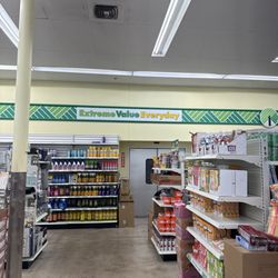 Dollar Tree