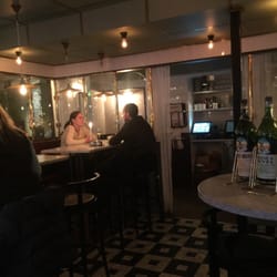 Wersens Nya Bar