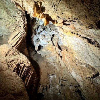 Black Chasm Cavern - Tours Near Me - Volcano, California