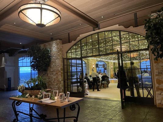 Tehama Golf Club by null