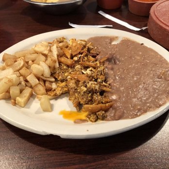 Tipico's - Mexican Near Me - Carrollton, Texas