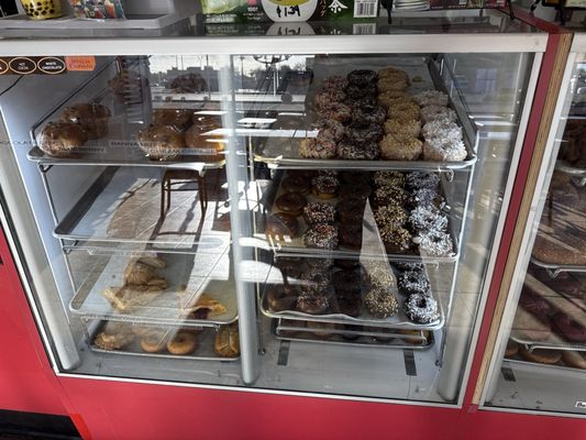 BoSa Donuts by null