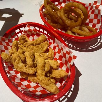 Yummy Crab - Spokane - Calamari and onion ring - Seafood Near Me - Spokane, Washington Yummy Crab - Spokane - Calamari and onion ring - Seafood Near Me - Spokane, Washington