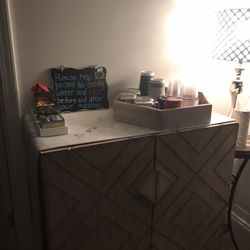Three Lotus Massage and Wellness - Help yourself to water, Tazo tea and chocolate before and after your massage.  Take your tea with you in a to go cup!
