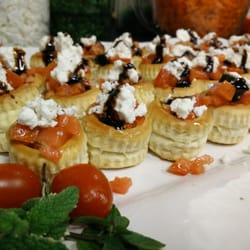 BBQ Feast Catering