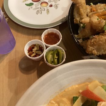Rod D by Sitti - Sauces - Thai Near Me - Brookline, Massachusetts Rod D by Sitti - Sauces - Thai Near Me - Brookline, Massachusetts