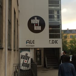 Valby Kino