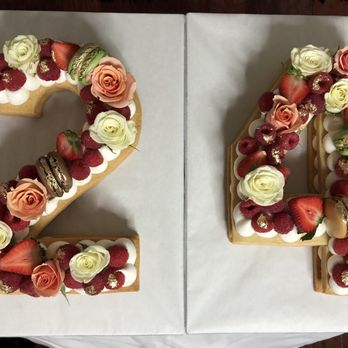 Sweet Revenge Bakery - Cookie # cake $60, $35 per # - Cupcakes Near Me - San Diego, California Sweet Revenge Bakery - Cookie # cake $60, $35 per # - Cupcakes Near Me - San Diego, California