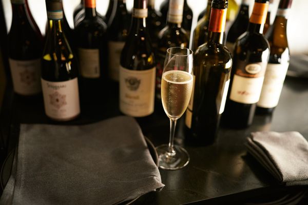 Matteo Ristorante Italiano by null