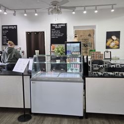 Potomac Chocolate - Storefront