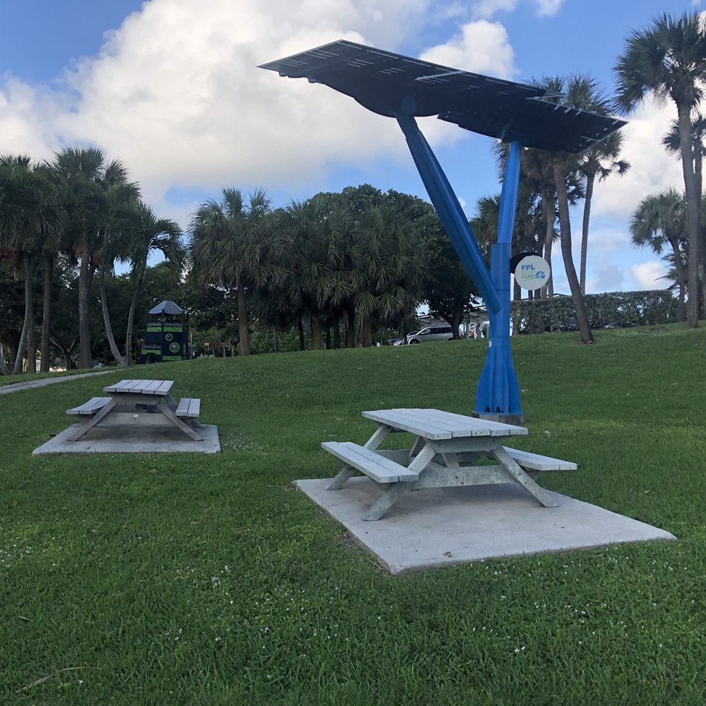 Oceanfront Park - Beaches Near Me - Ocean Ridge, Florida Oceanfront Park - Beaches Near Me - Ocean Ridge, Florida
