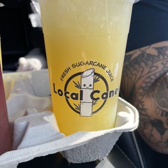 Local Canes - OG Cane - Juice Bars & Smoothies Near Me - Oceanside, California Local Canes - OG Cane - Juice Bars & Smoothies Near Me - Oceanside, California