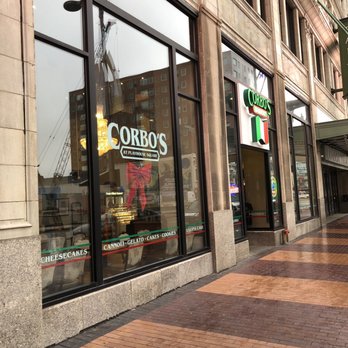 Corbo's Bakery - Bakeries Near Me - Cleveland, Ohio
