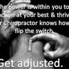 Fircrest Family Chiropractic Center gift card