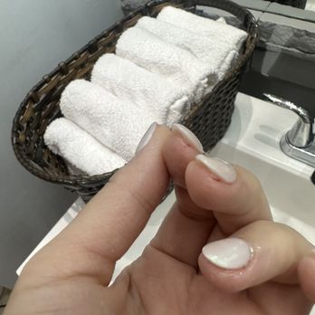 Spa & Nails On Mesa - Nail Salons Near Me - El Paso, Texas