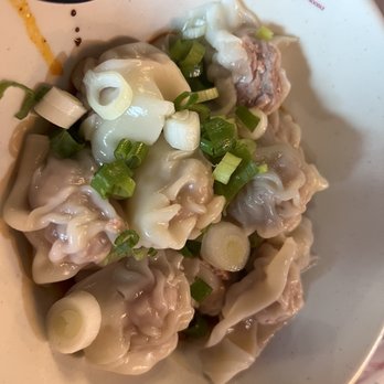 MIAN - Szechuan Near Me - Houston, Texas