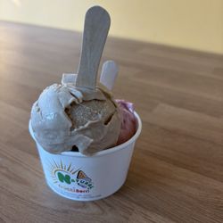 Natural FruttiBerri