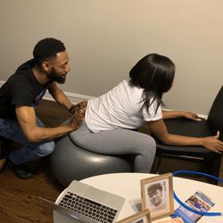 The Peoples Doula