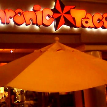 Chronic Tacos - Front - Mexican Near Me - Irvine, California