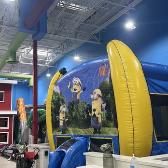 Play City - Venues & Event Spaces Near Me - Chula Vista, California Play City - Venues & Event Spaces Near Me - Chula Vista, California